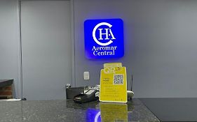 Hotel Aeromar Central